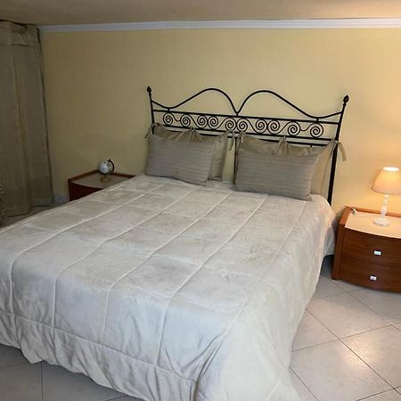 B&B Nonna Maria Naples Luaran gambar