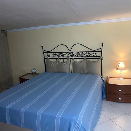 B&B Nonna Maria Naples Luaran gambar