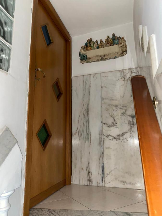 B&B Nonna Maria Naples Luaran gambar