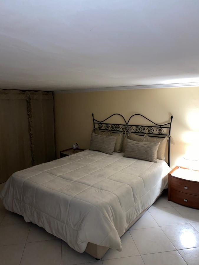 B&B Nonna Maria Naples Luaran gambar