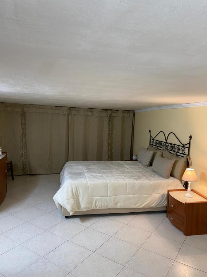 B&B Nonna Maria Naples Luaran gambar