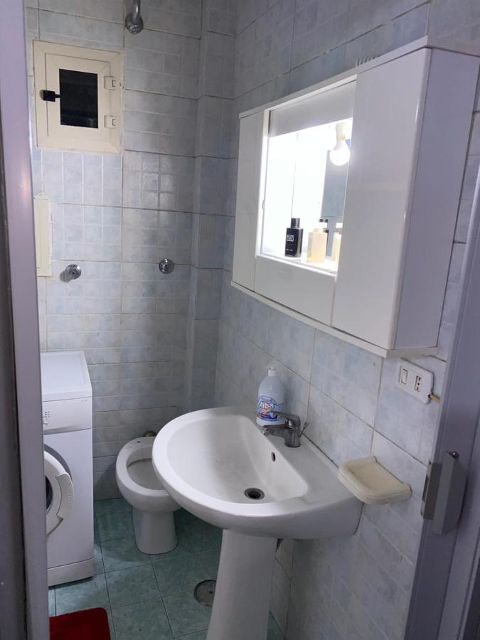 B&B Nonna Maria Naples Luaran gambar