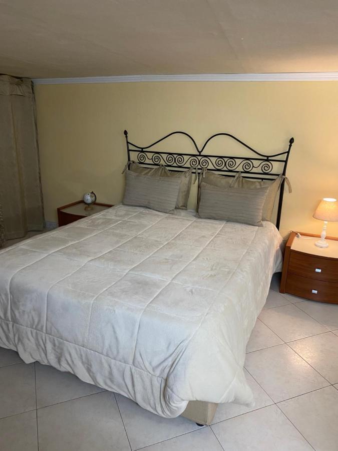 B&B Nonna Maria Naples Luaran gambar
