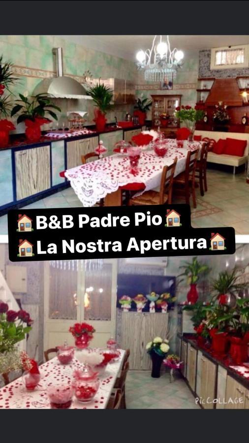 B&B Nonna Maria Naples Luaran gambar