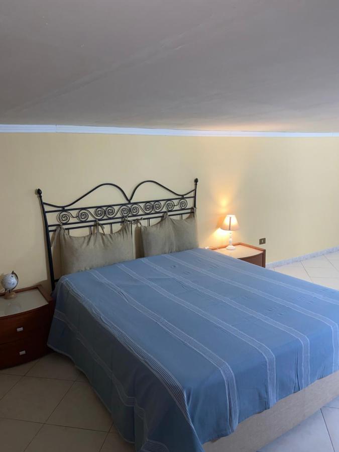 B&B Nonna Maria Naples Luaran gambar