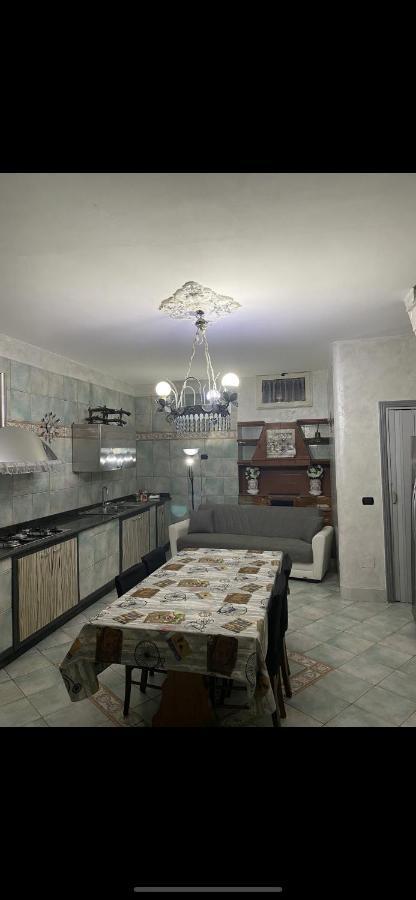 B&B Nonna Maria Naples Luaran gambar