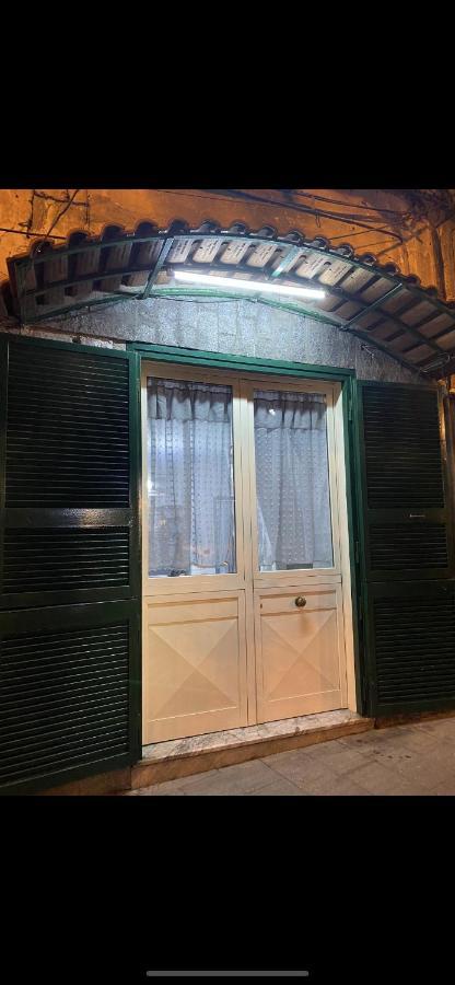 B&B Nonna Maria Naples Luaran gambar