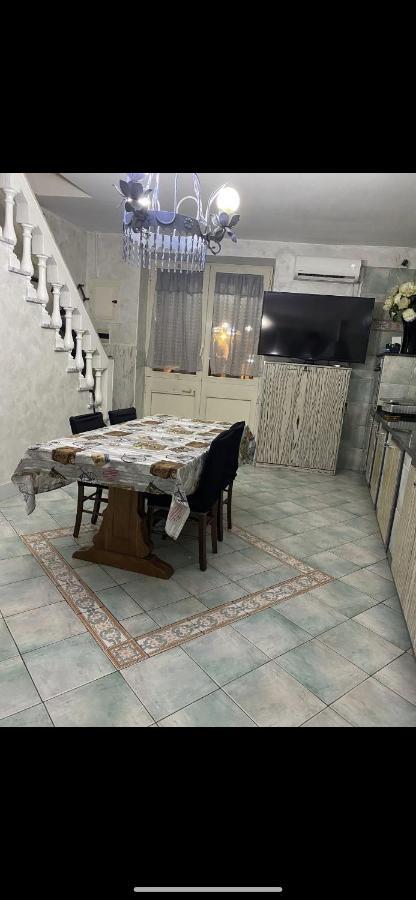 B&B Nonna Maria Naples Luaran gambar