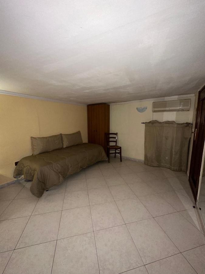 B&B Nonna Maria Naples Luaran gambar