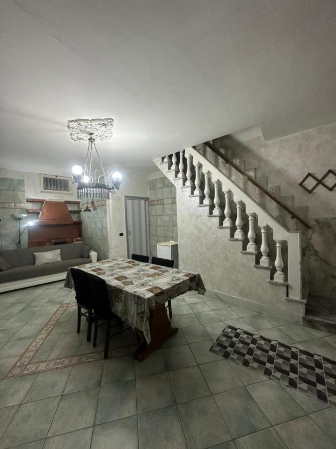 B&B Nonna Maria Naples Luaran gambar
