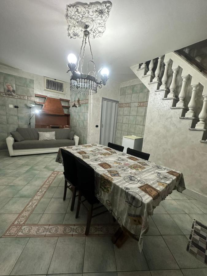 B&B Nonna Maria Naples Luaran gambar