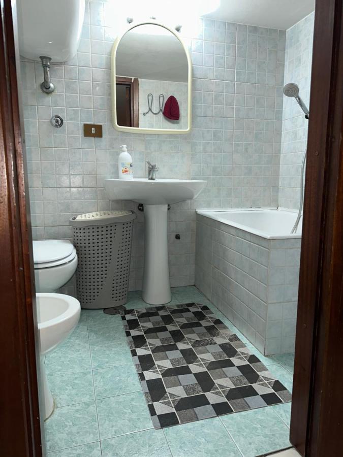 B&B Nonna Maria Naples Luaran gambar